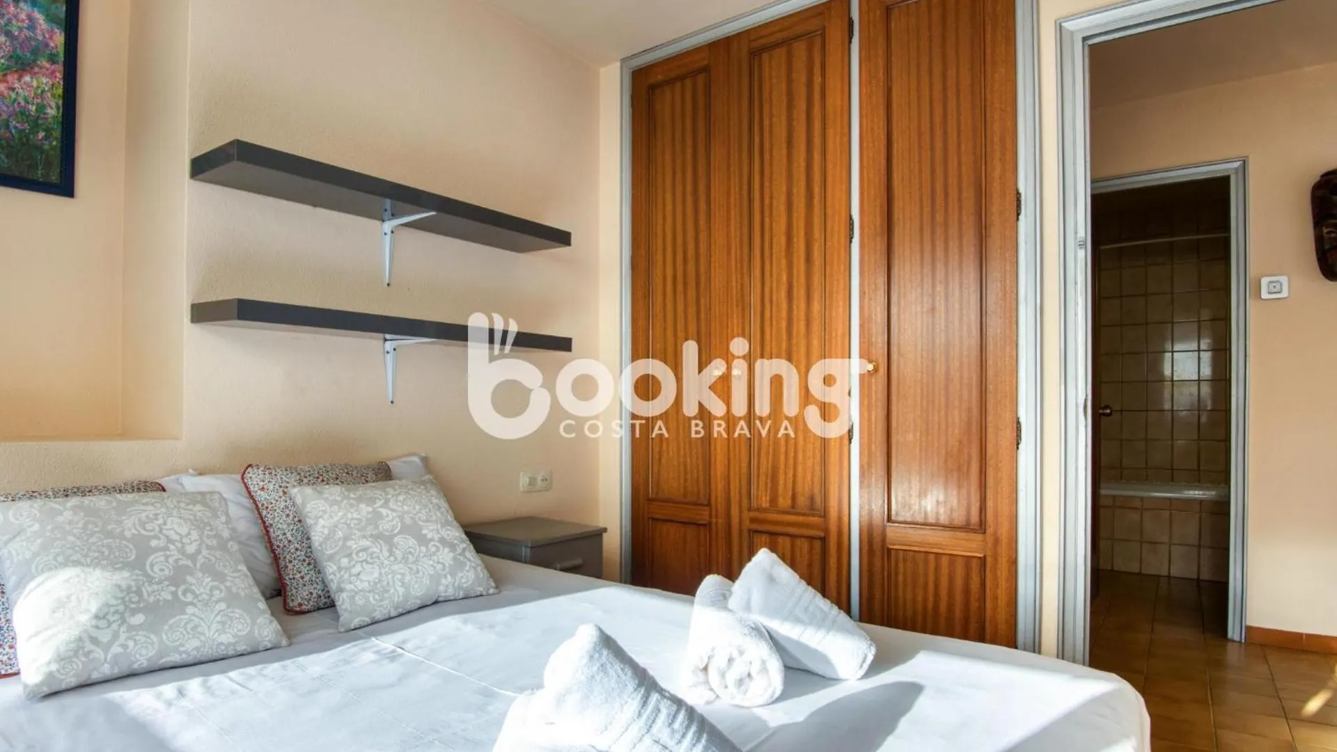 Saromar III Apartman Platja d'Aro Spanyolország