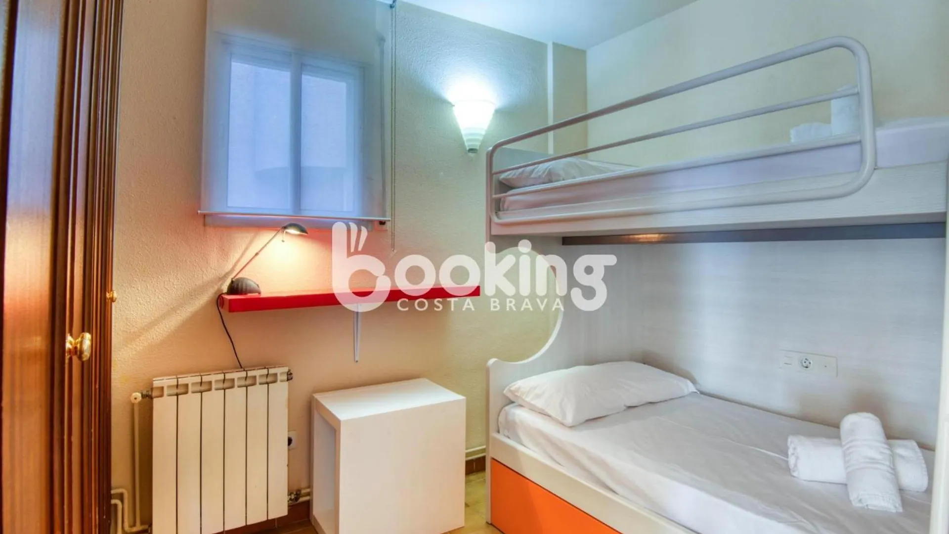 Saromar III Apartman Platja d'Aro 0*,