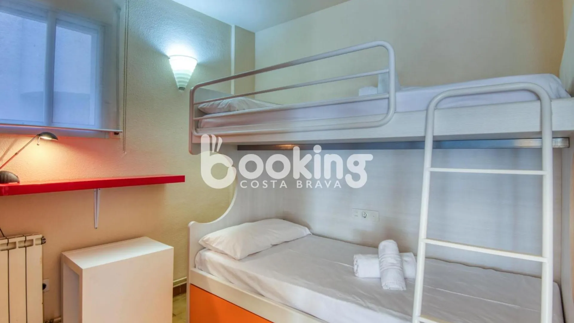 Saromar III Apartman Platja d'Aro