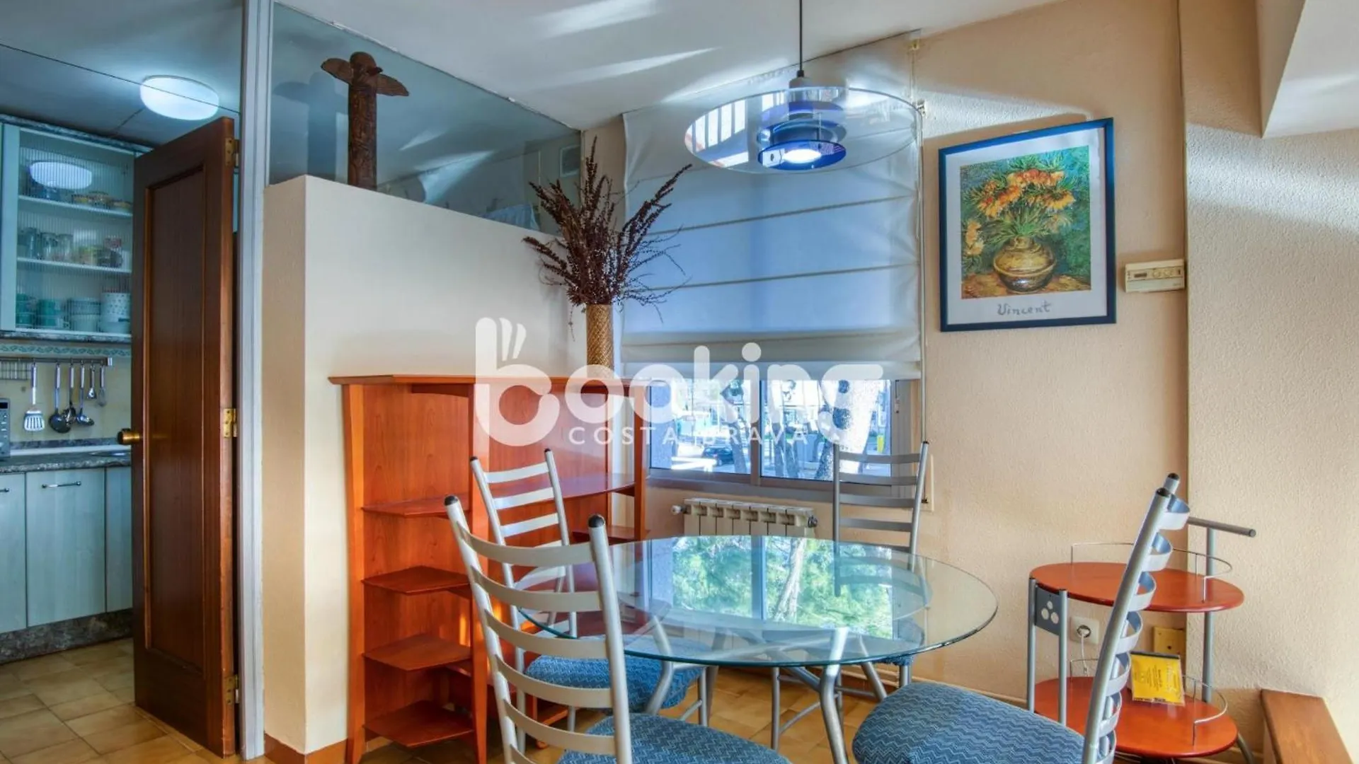 Saromar III Apartman Platja d'Aro