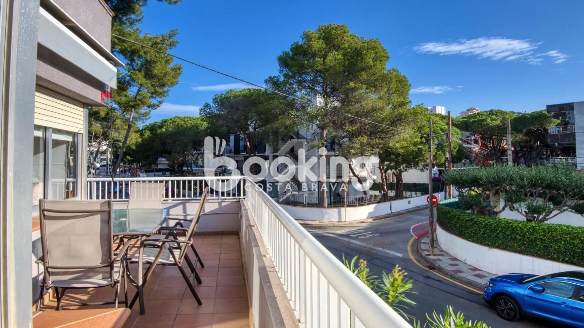 Saromar III Apartman Platja d'Aro